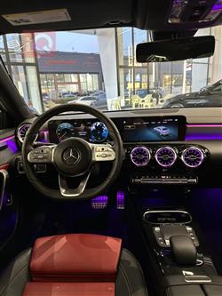 مێرسێدس بێنز A-Class